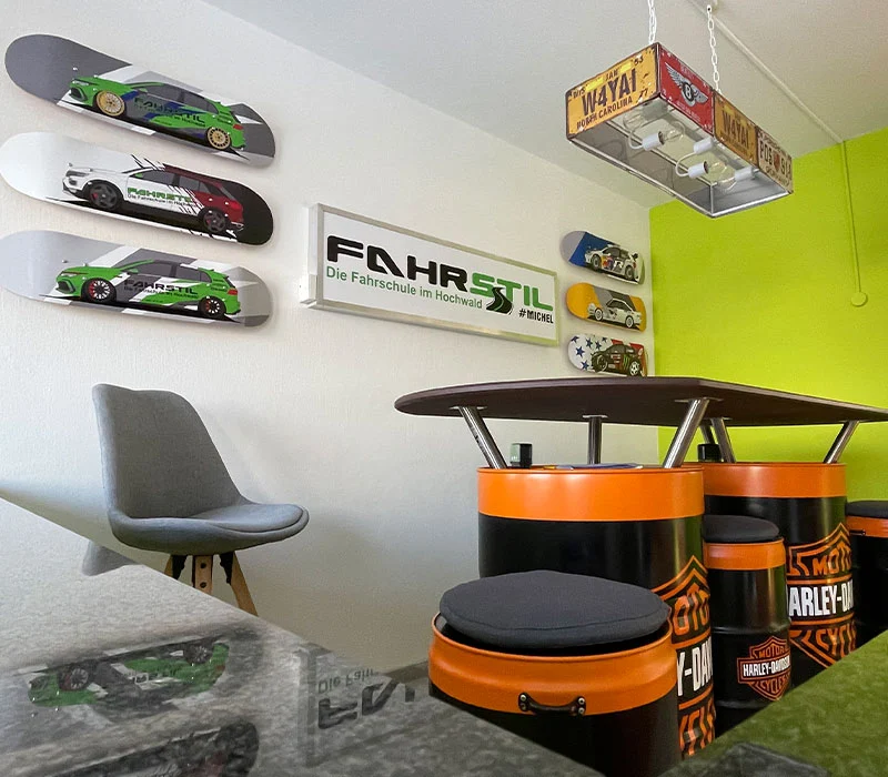 Fahrschule-FahrStil-Wadern-Buero-Bild-1